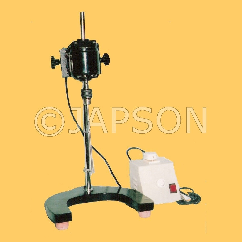 Laboratory Stirrer (Mechanical Stirrer) Laboratory Stirrer (Mechanical Stirrer)